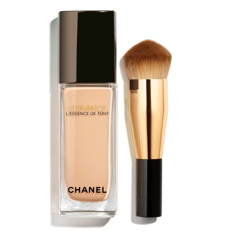 SUBLIMAGE L'ESSENCE DE TEINT, colour bd01